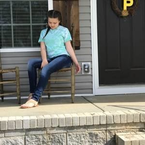 Meet your Posher, Samarah